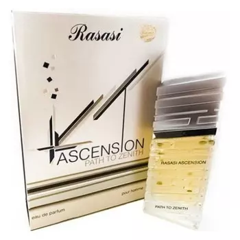 Парфюмерная вода Rasasi