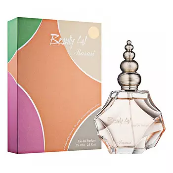 Парфюмерная вода Rasasi