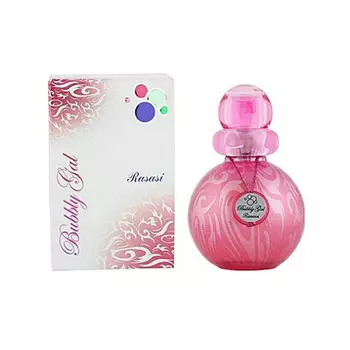 Парфюмерная вода Rasasi