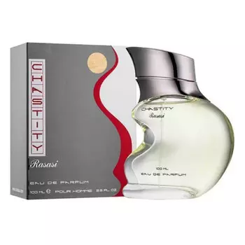 Парфюмерная вода Rasasi