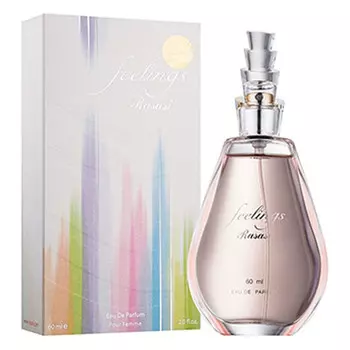 Парфюмерная вода Rasasi