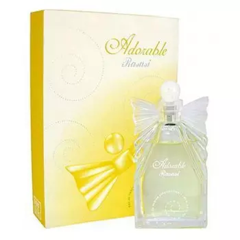 Парфюмерная вода Rasasi