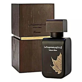 Парфюмерная вода Rasasi