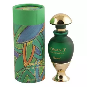 Парфюмерная вода Rasasi