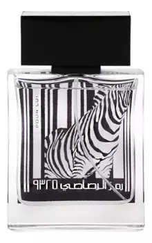 Парфюмерная вода Rasasi