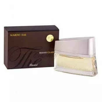 Парфюмерная вода Rasasi