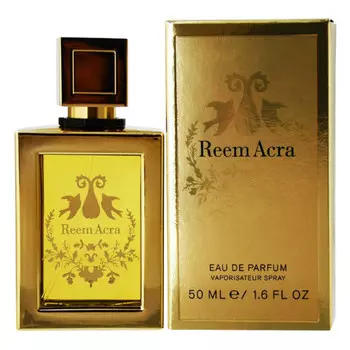 Парфюмерная вода Reem Acra