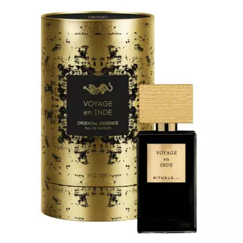 Парфюмерная вода Rituals