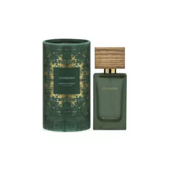 Парфюмерная вода Rituals