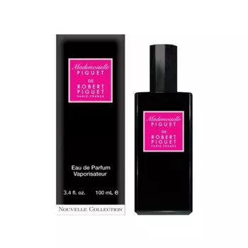 Парфюмерная вода Robert Piguet