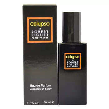 Парфюмерная вода Robert Piguet