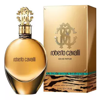 Парфюмерная вода Roberto Cavalli