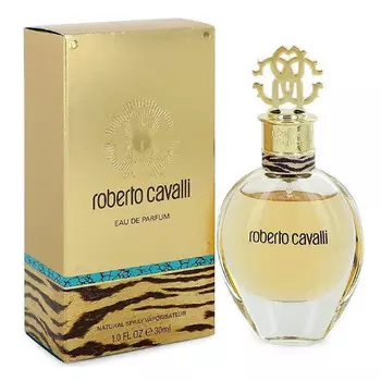Парфюмерная вода Roberto Cavalli