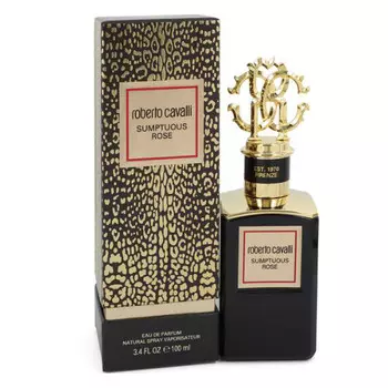 Парфюмерная вода Roberto Cavalli