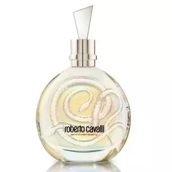 Парфюмерная вода Roberto Cavalli