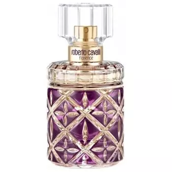 Парфюмерная вода Roberto Cavalli