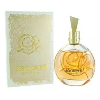 Парфюмерная вода Roberto Cavalli