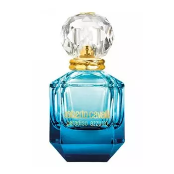 Парфюмерная вода Roberto Cavalli