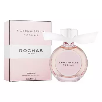 Парфюмерная вода Rochas