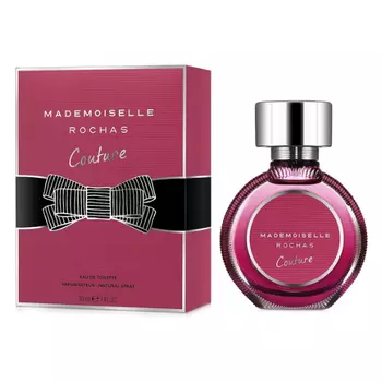 Парфюмерная вода Rochas