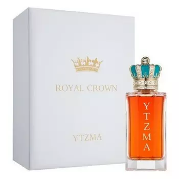 Парфюмерная вода Royal Crown