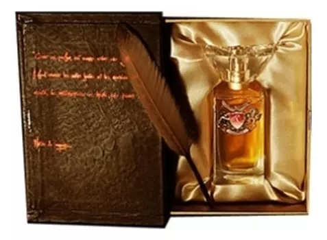 Парфюмерная вода Rubino