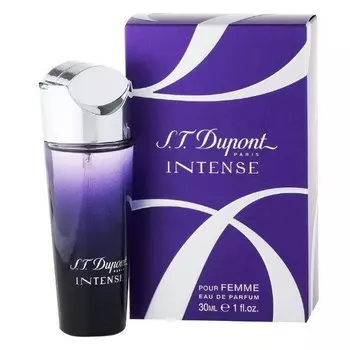 Парфюмерная вода S.T. Dupont