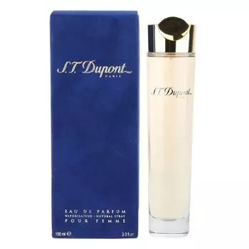 Парфюмерная вода S.T. Dupont