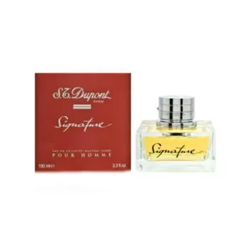 Парфюмерная вода S.T. Dupont