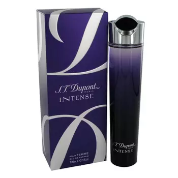 Парфюмерная вода S.T. Dupont