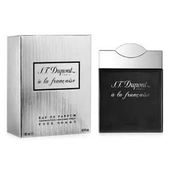 Парфюмерная вода S.T. Dupont