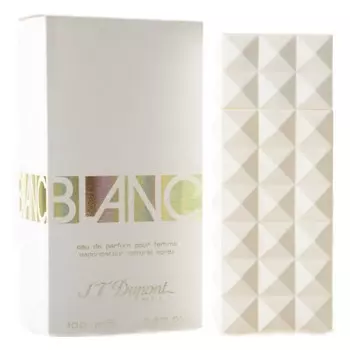 Парфюмерная вода S.T. Dupont