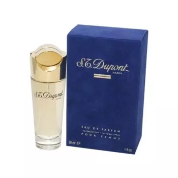 Парфюмерная вода S.T. Dupont