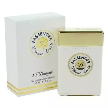 Парфюмерная вода S.T. Dupont