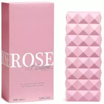 Парфюмерная вода S.T. Dupont