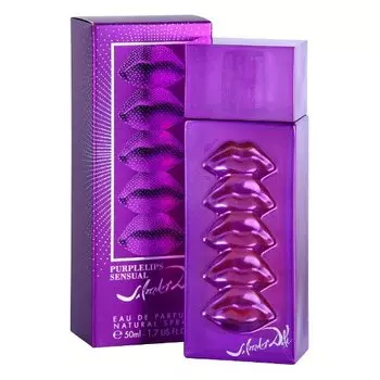 Парфюмерная вода Salvador Dali