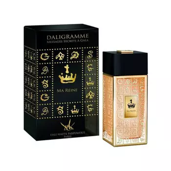 Парфюмерная вода Salvador Dali