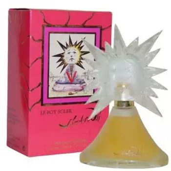 Парфюмерная вода Salvador Dali