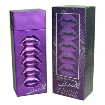 Парфюмерная вода Salvador Dali