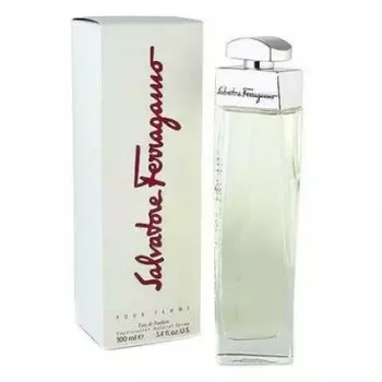 Парфюмерная вода Salvatore Ferragamo