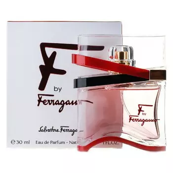 Парфюмерная вода Salvatore Ferragamo