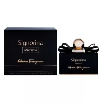 Парфюмерная вода Salvatore Ferragamo