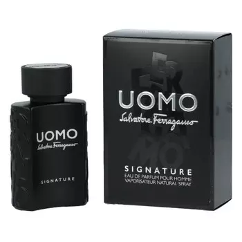 Парфюмерная вода Salvatore Ferragamo