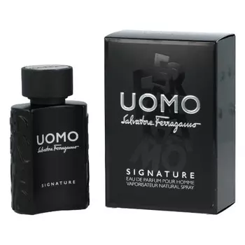 Парфюмерная вода Salvatore Ferragamo
