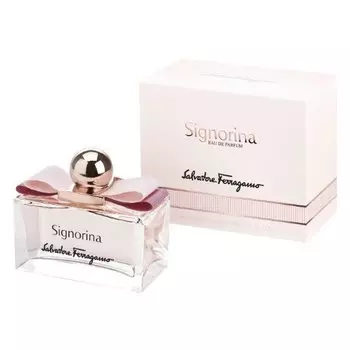 Парфюмерная вода Salvatore Ferragamo