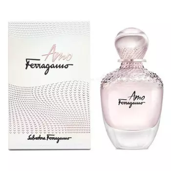 Парфюмерная вода Salvatore Ferragamo