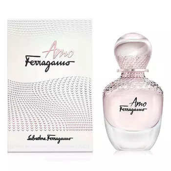 Парфюмерная вода Salvatore Ferragamo