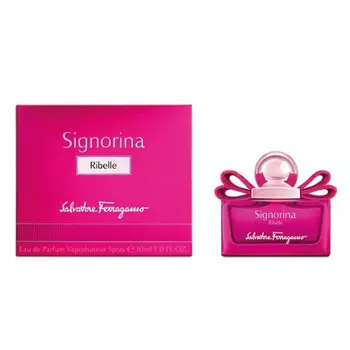 Парфюмерная вода Salvatore Ferragamo