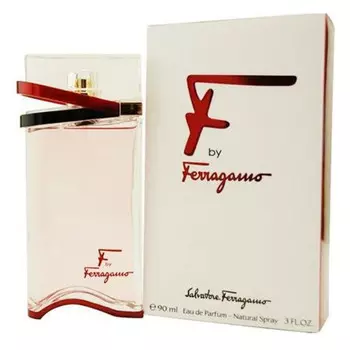 Парфюмерная вода Salvatore Ferragamo