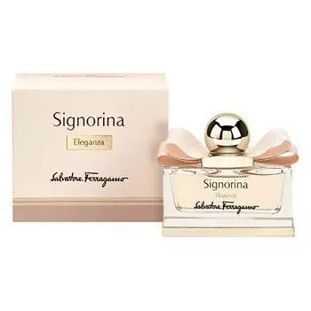 Парфюмерная вода Salvatore Ferragamo